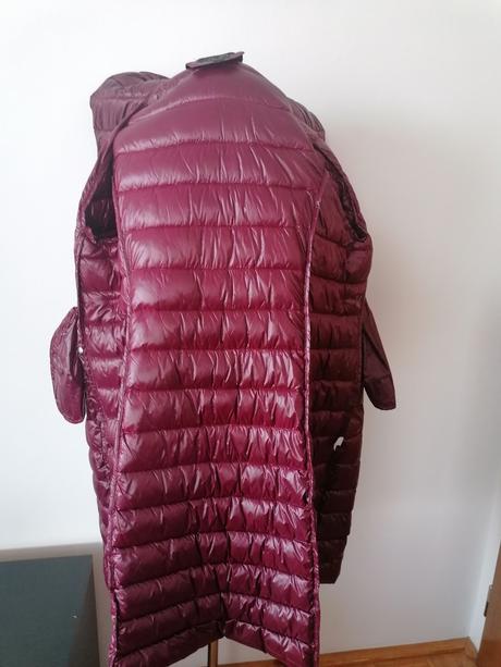 Prechodná bunda m, m