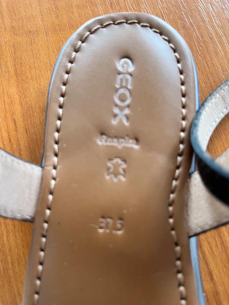 Sandále, geox,37