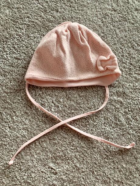 Čiapka jar/jeseň 3-6 mes., 68