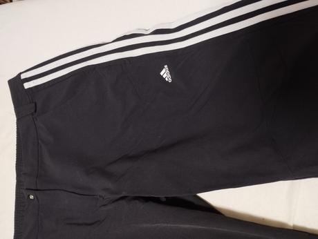 Nohavice, adidas,40