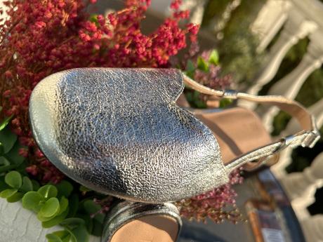 Sandalkobalerinky, zara,35