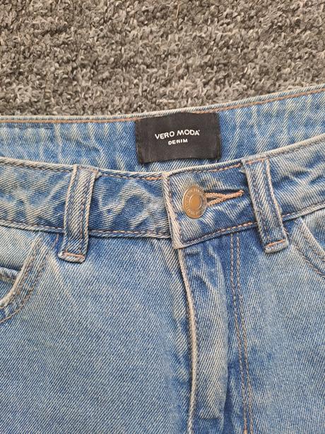 Kraťasy vero moda, s