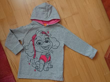 Mikina skye, nickelodeon,110