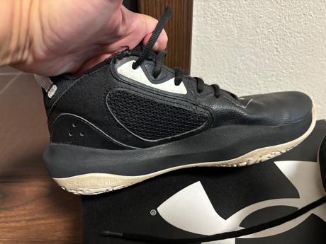 Tenisky under armour, under armour,40