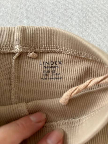 Lindex legíny, lindex,62