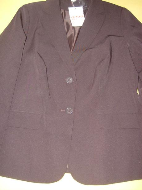 Dámsky kostým v.46, 46