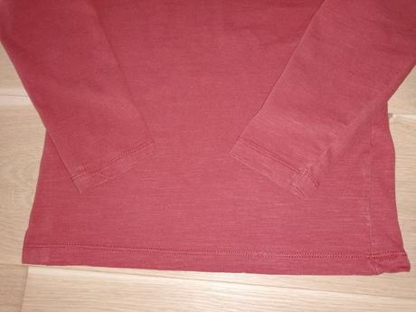 2x tričko, next,122