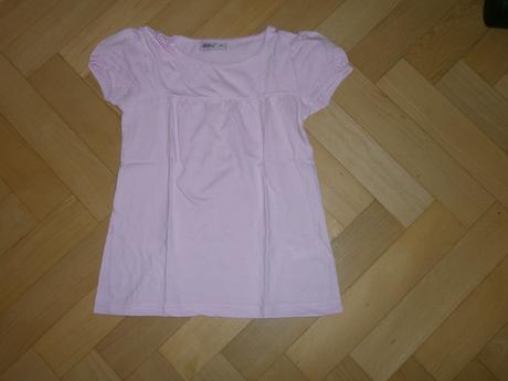 Ružové tričko, okay,140