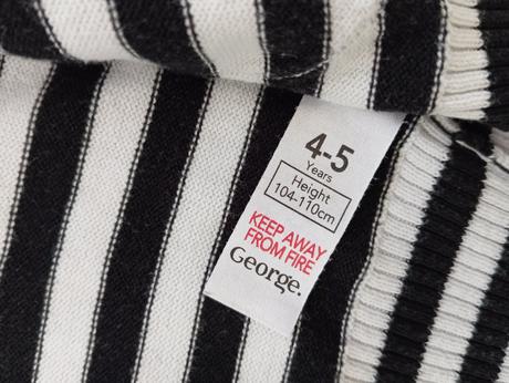 Svetrík 104/110, george,110