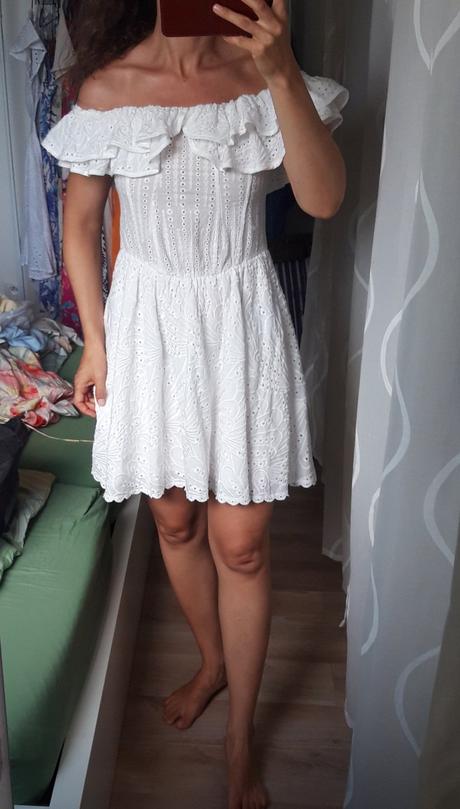 Letné šaty, s