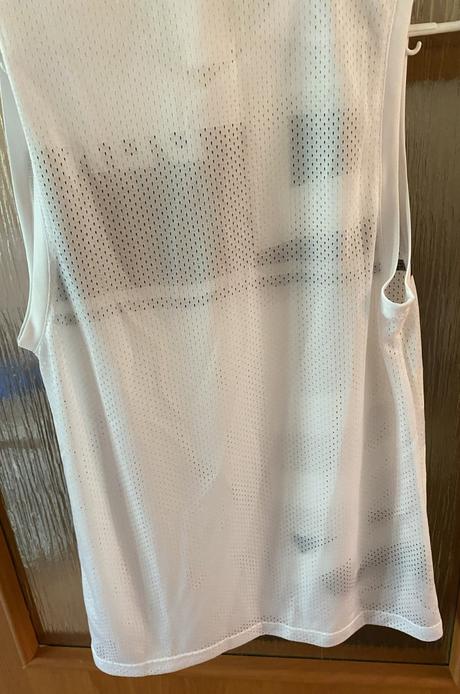 Športové tričko reebok speedwick v. s/m, reebok,s