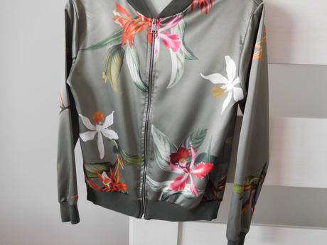 Mikinka dievčenská /dámska-s,, s