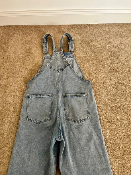 Rifle na traky h&m, h&m,140