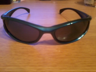 Chlapčenské slnečné okuliare, 