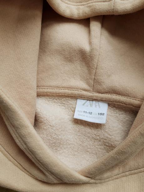 Zara mikina, zara,152