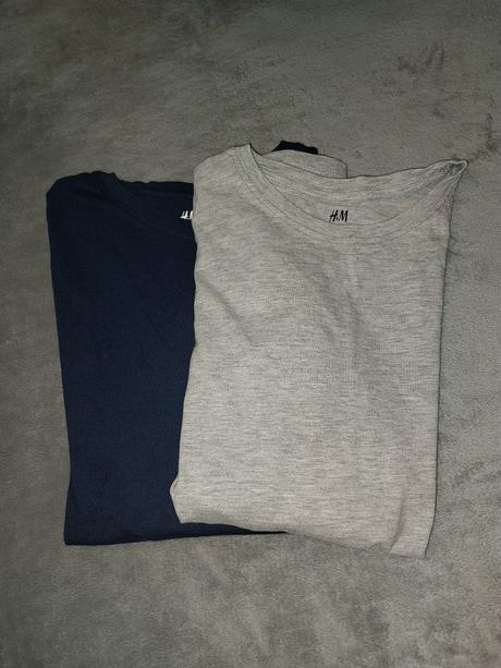 Tričko č.146/152, h&m,146