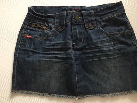 Riflova sukna, lee cooper,s