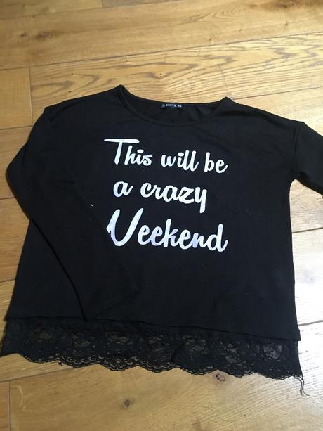 Tričko, terranova,xs