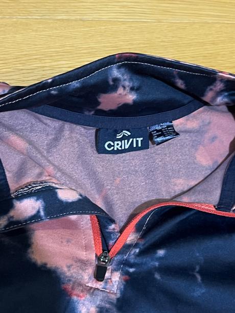 Lyziarske termo tricko dievcenske, 