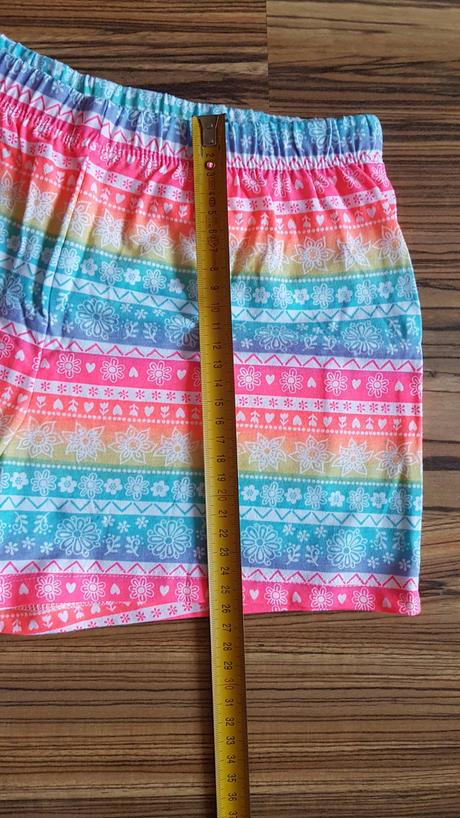 Suprava tielko a kratasy, f&f,146