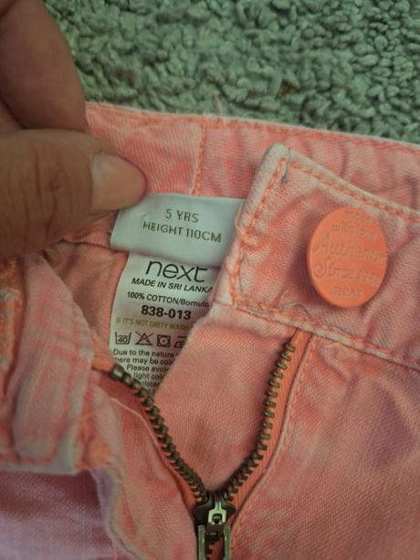 Minisukňa next, next,110