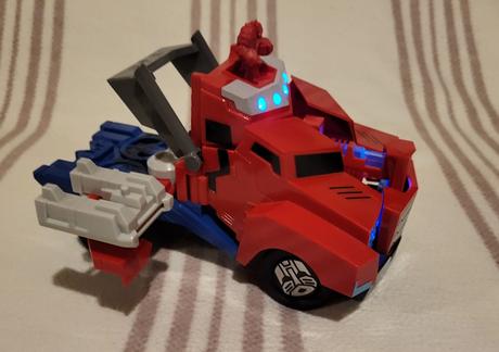 Auto transformers, 