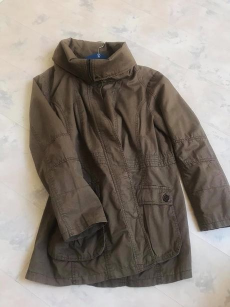 Štýlová bunda xxl/xxxl, nkd,xxxl