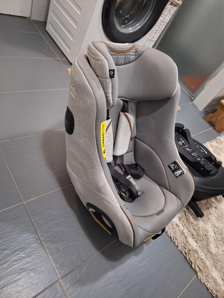 Autosedacka joie harbour, joie