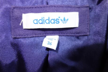 Športové sako adidas, adidas,36