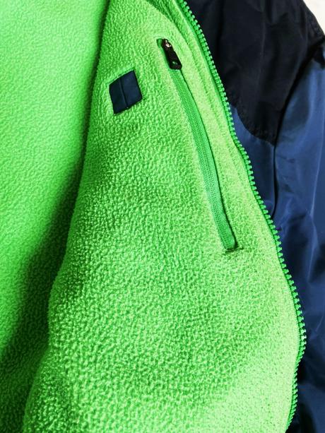 Športová bunda l/xl, nike,l