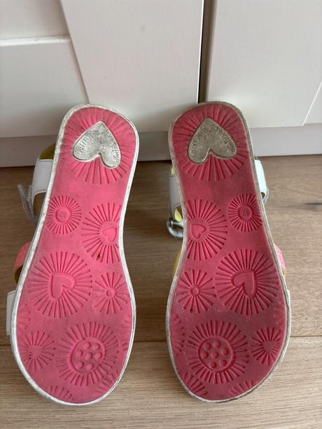 Sandále agatha ruiz de la prada v32, 32