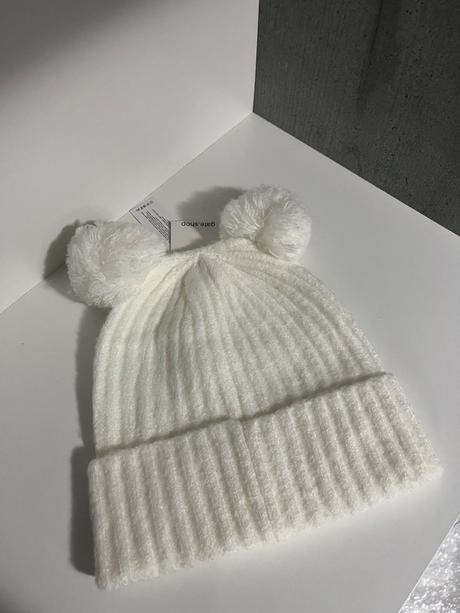 Zimná čiapka, gate