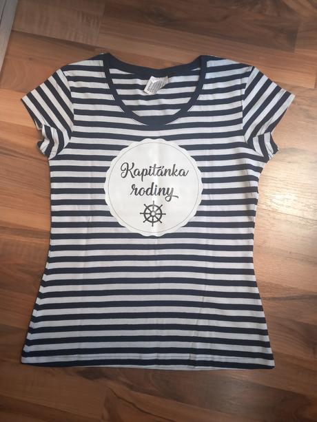 Tričko, s