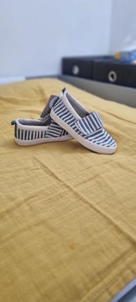 Topánky zara, zara,22