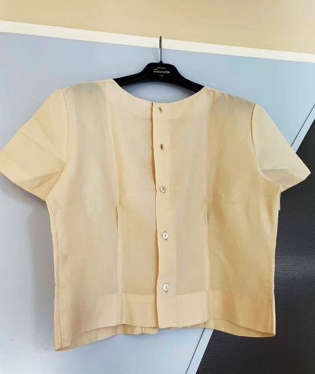 Blúzka over size, xl