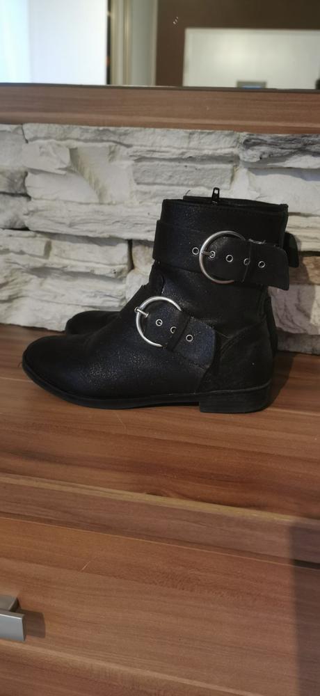 Frajerske dievčenské čižmičky, 29