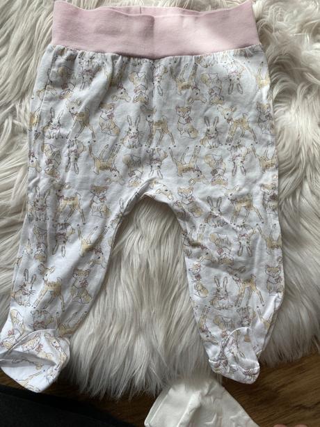 Dupačky, teplaky, pepco,68