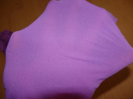 Dievcenske fialove puncochy, 158