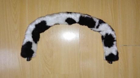 Kravickovy potah na madlo, 