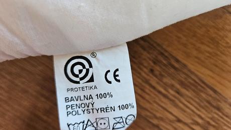 Popôrodný vankúš,