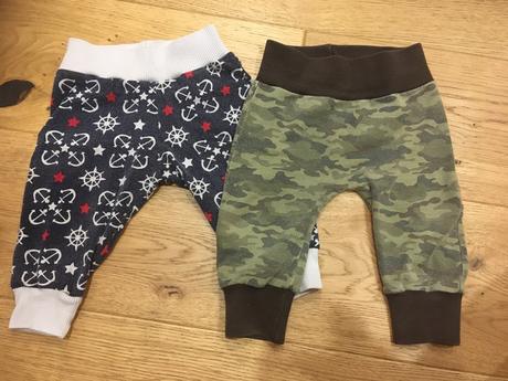 Handmade teplacky, 74