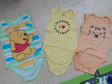 3x tielkové body, c&a,74