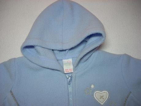 Krásnučka mikina, adams,68