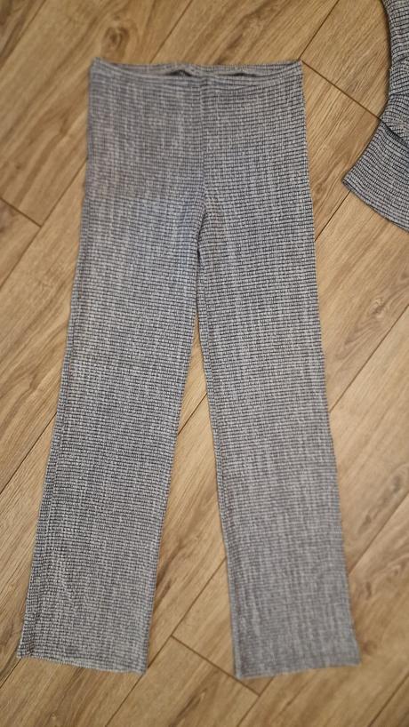 Komplet top+nohavice, pull&bear,s
