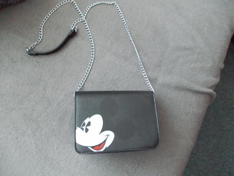 Kabelka mickey, 