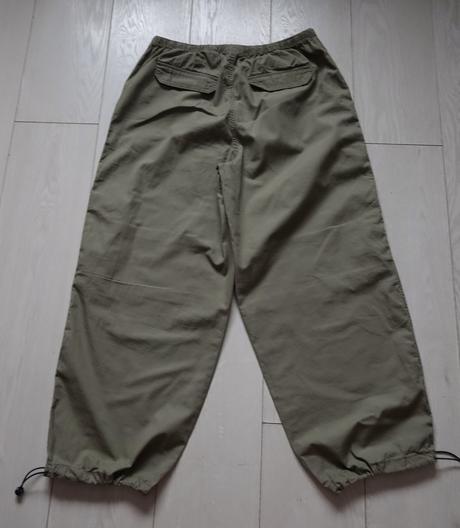 Parašutistické nohavice h&m divided, h&m,s