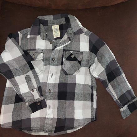 Kosela flanelova, 122