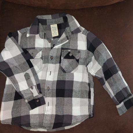 Kosela flanelova, 122