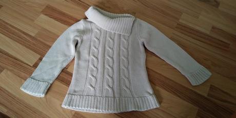 Sveter, c&a,116