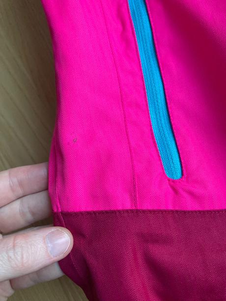 Bunda head v. 140/146, 146